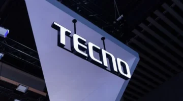 تصميم جديد هاتف Tecno الفئة الممتازة لهواة التصوير